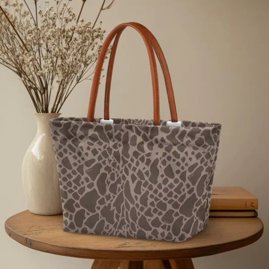 Nohea Canvas Purse