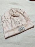 Orchid Blush Beanie