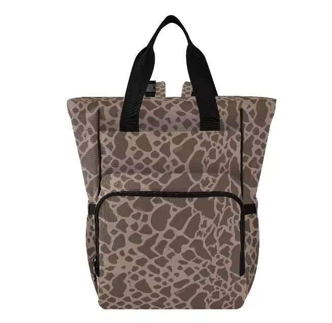 Nohea Diaper Bag