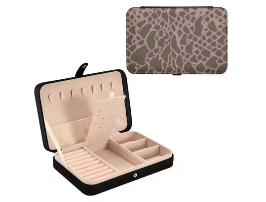 Nohea Jewelry Case