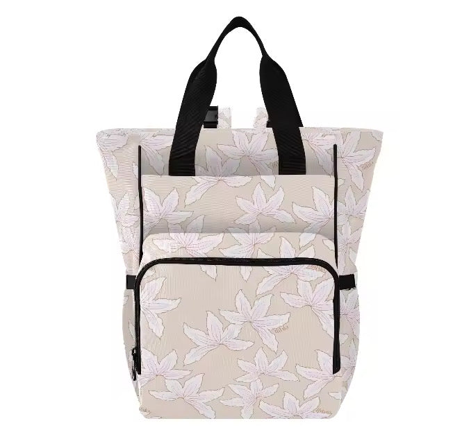 Naupaka Diaper Bag