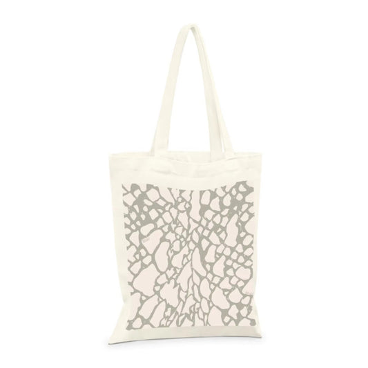 Kamai Canvas Tote