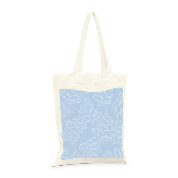 Anu Canvas Tote