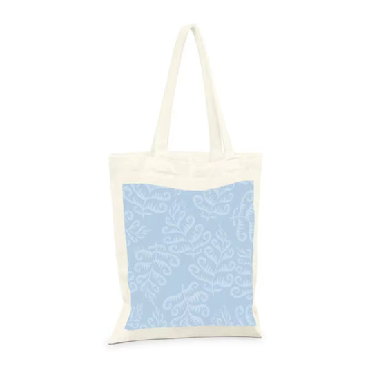 Anu Canvas Tote