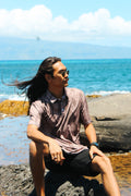 MAUKA FERN POLO