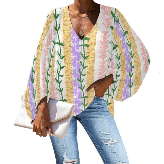 Ku'ulei Blouse