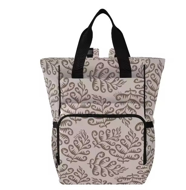 Liloa Diaper Bag