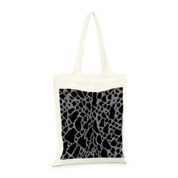 Hoku Canvas Tote