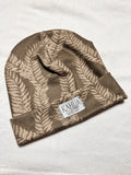 Mauka Fern Beanie