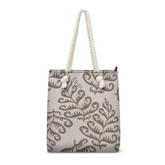 Liloa Beach Tote